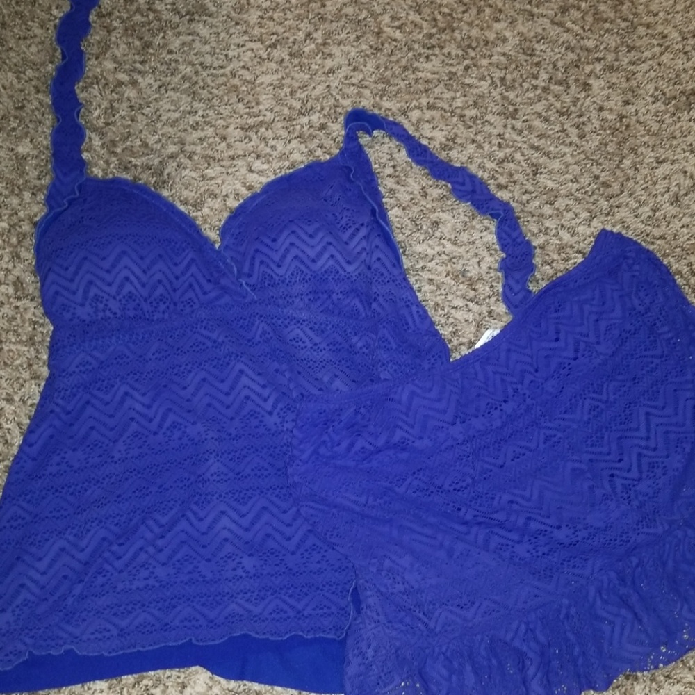 Tankini set